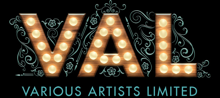 Various Artists Limited logo