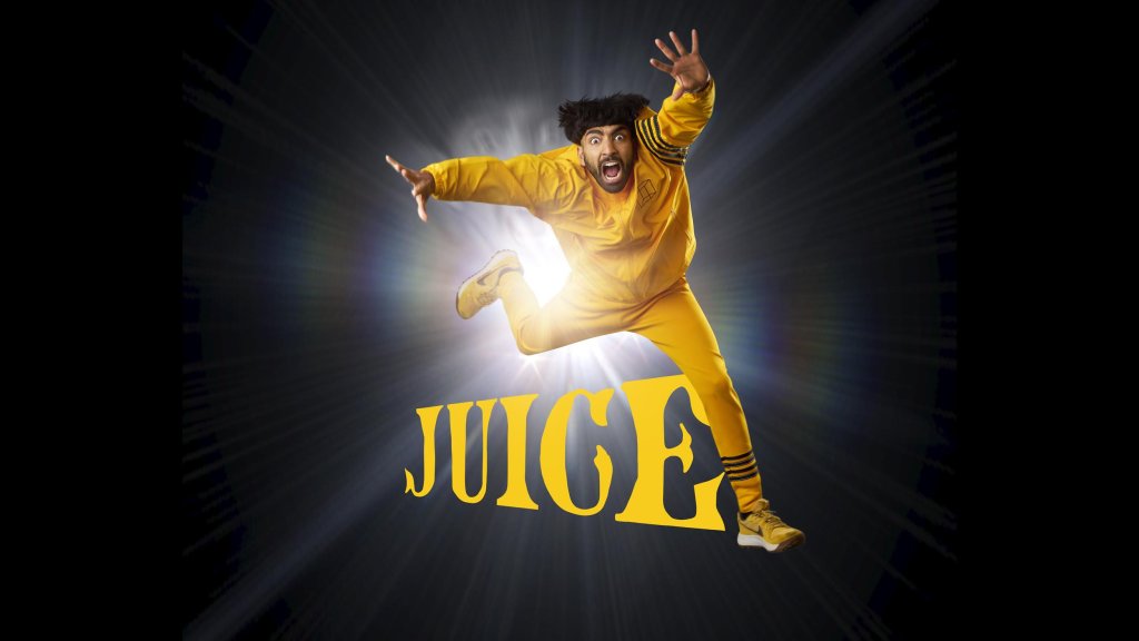 2 big wins for VAL at the BAFTA Craft & BAFTA Television Awards.