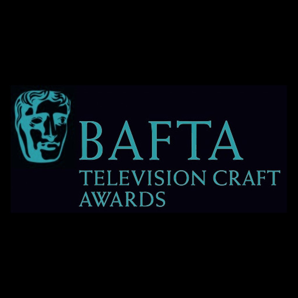 BAFTA Craft Awards.