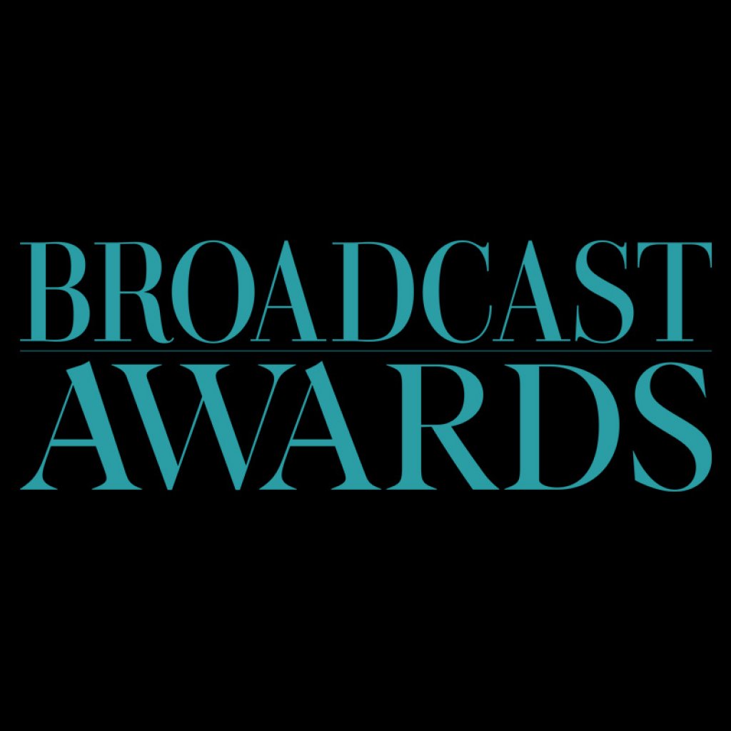 Broadcast Awards.