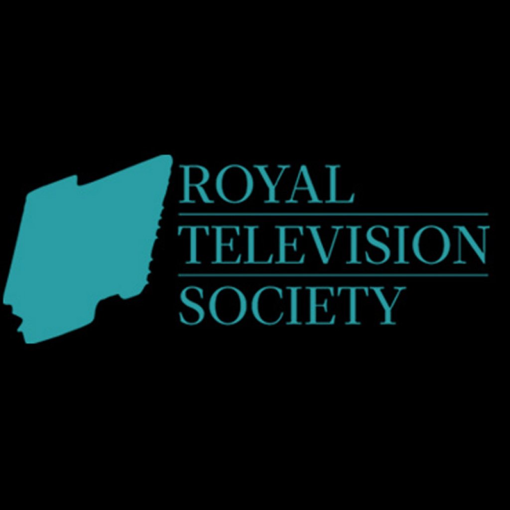 Royal Television Society.