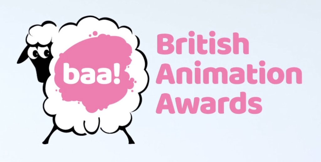 British Animation Awards.