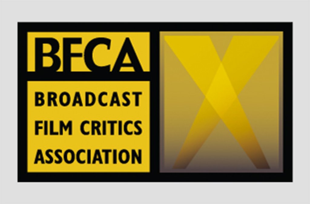 Broadcast Film Critics Association logo.