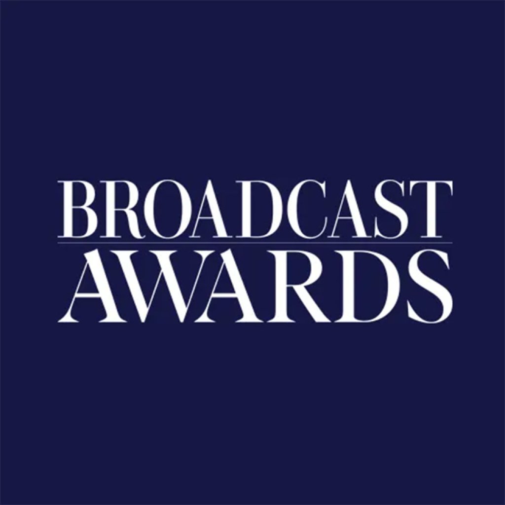 Broadcast Awards.
