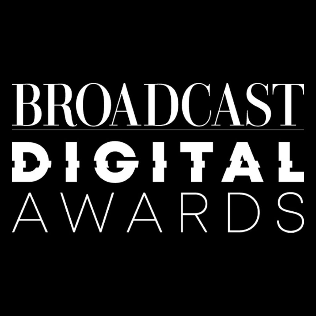 Broadcast Digital Awards.