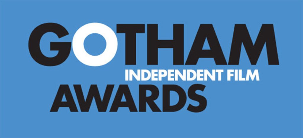Gotham Independent Film Awards logo.