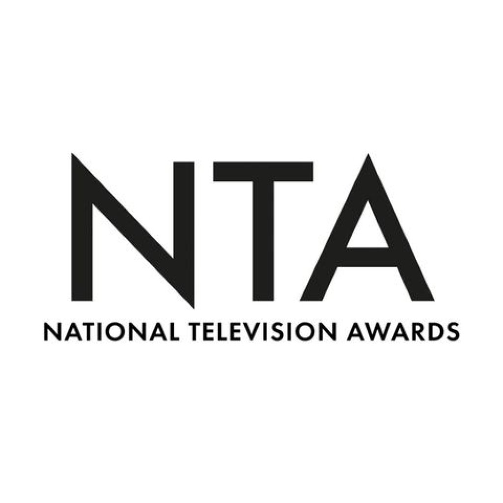 National Television Awards.