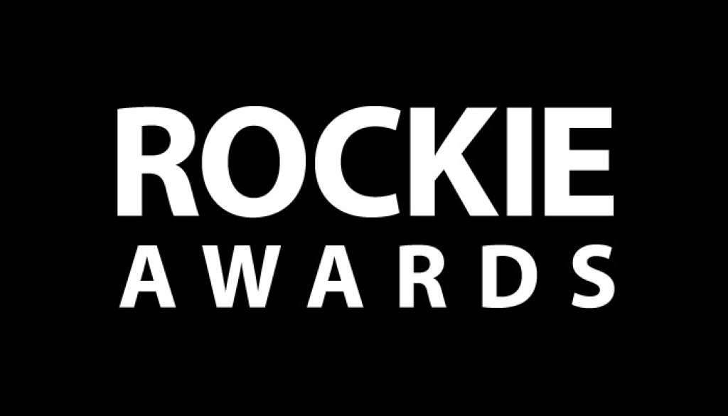 BANFF Rockie Awards.