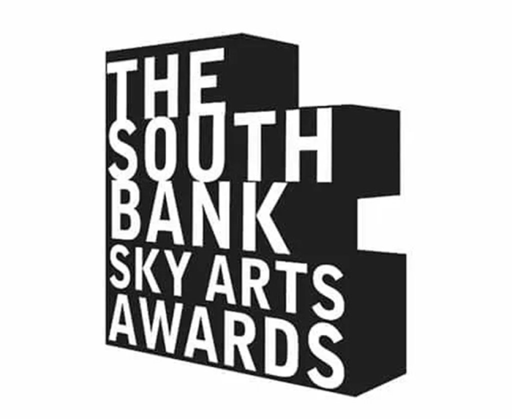 The South Bank Sky Arts Awards.