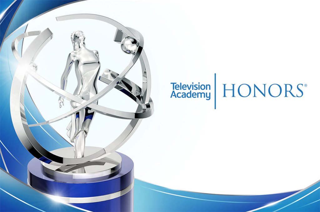 Television Academy Honors.